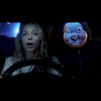 Drunken Happy Death Day and The Babysitter review. Fck You Scorsese!