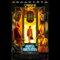 Has it been a year? Hotel Artemis, Hereditary, and Super Fly review!