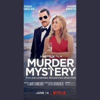 Well looks like we are stuck with Sandler