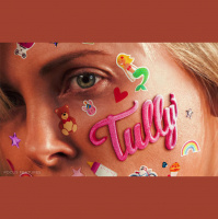 Tully review with a sprinkle of Avengers spoiler talk, and Cobra Kai