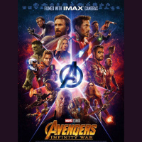 Spoiler free Avengers: Infinity War review...
