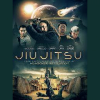 How the do you screw this movie up...Jiu Jitsu