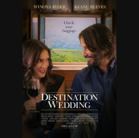 How bad can a Keanu and Winona movie be? Terrible isnt a nice enough word!