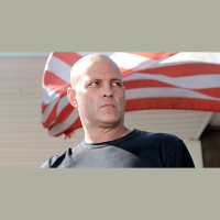 Vince Vaughn is all growns up! Talking Brawl in Cell Block 99