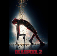 Deadpool 2 review (spoilers) with the VP...and approved romantic comedies?