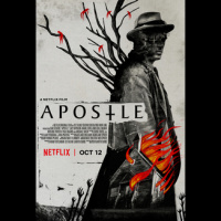 Netflix original Apostle review and my quick Venom thoughts