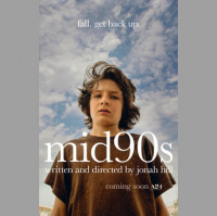 Mid 90s review, top 10 of the year?