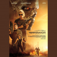 Can we send a terminator to terminate James Cameron? Terminator Dark Fate review