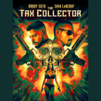 I like David Ayer there I said it...