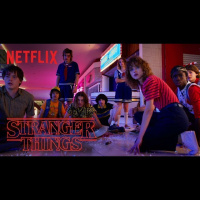 My math is fckd! Stranger Things S3 review