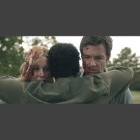 Ozark S3 and The Hunt reviews