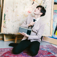 53. Felix Sandman - Every Single Day