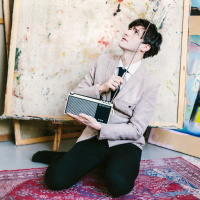 49 Juliander - Afterglow