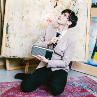 57 Sibille Attar - I dont have to