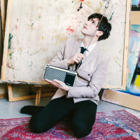 50 Sofi Tukker - Best Friend (in English)