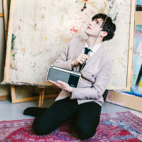 46 Tomas Andersson Wij - Hej på dig Döden