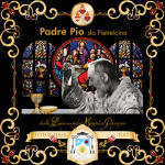 Padre Pio Da Pietrelcina