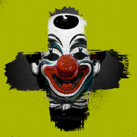 E04 - El payaso de la mecedora