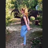 134 Ausprobiert: 30 Tage dehnen - Jetzt beweglicher?