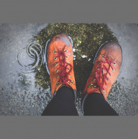 120 Geschickt eingefädelt