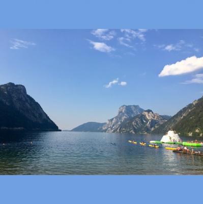 Freigeist Gedankenurlaub Von Und Mit Peggy Seegy