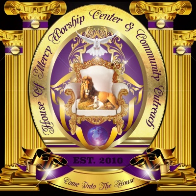 House Of Mercy Worship Center Podcast