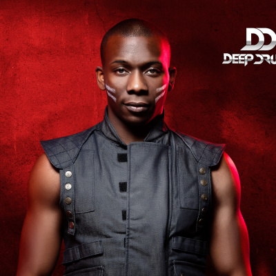 Deep Drush - 130 Bpm Radio Show