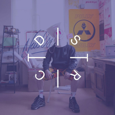 District Conversations Podcast