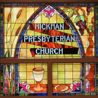 Hickman Presbyterian Church Podcast (sermons)