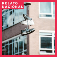 32. El salvado y su salvadora