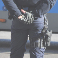 Capítulo 16 Los Vengadores