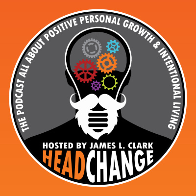 Head Change With James L. Clark