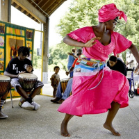 Disco Session 16 (Celebrate Juneteenth!)