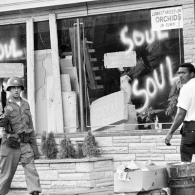 Ron Jones Chicago Sessions