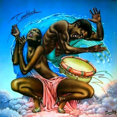 Ron Jones Chicago Sessions