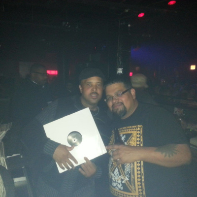 Ron Jones Chicago Sessions