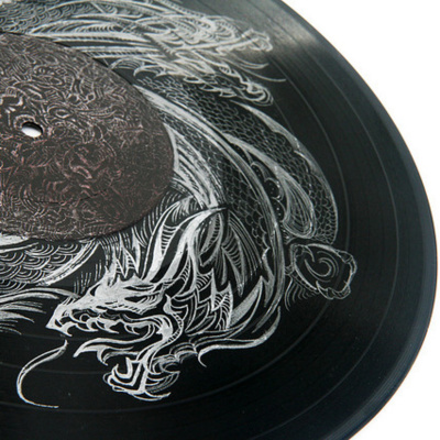 Ron Jones Chicago Sessions