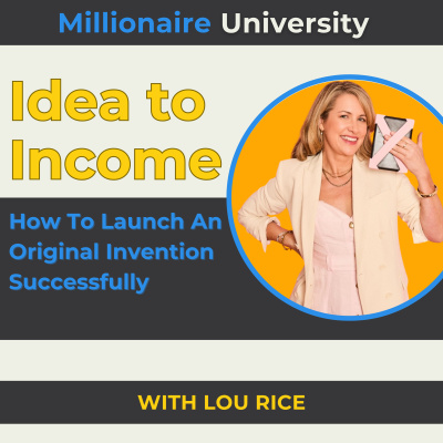 8 Minute Millionaire: Learn The Secrets Of Millionaire Entrepreneurs