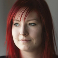 Kea Tossavainen - Mental Health Awareness Week