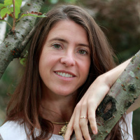 Caroline Jones - Mental Health Awareness Week