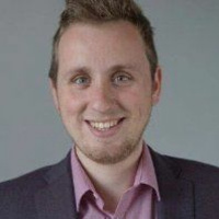 Baraa Ehssan Kouja - The Story of From Syria with Love