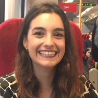 Terri Harris - Mental Health Awareness Week