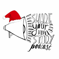 Merry Christmas from Share Your Story