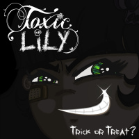 Let Me Out - Preview (Trick or Treat?)