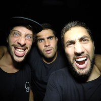 #02 VIVER DA ARTE / primeiro evento