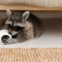 Pod Pick: Animal Encounters Inside The House