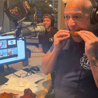 Pod Pick: Spicy Wing Challenge
