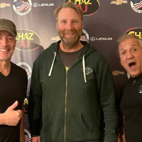 Pod Pick: Stories From A Stuntman