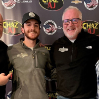 Thursday, February 15: Dumb Ass News Peter And John Of Center Street Brewing Rock Hall Voting