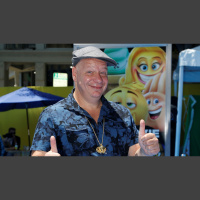 Pod Pick: Comedian Jeff Ross